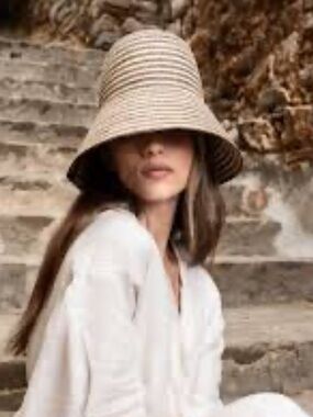 Catarzi 1910 Sun Hat